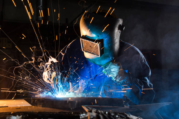  Sea Breeze, NC Welder Pros