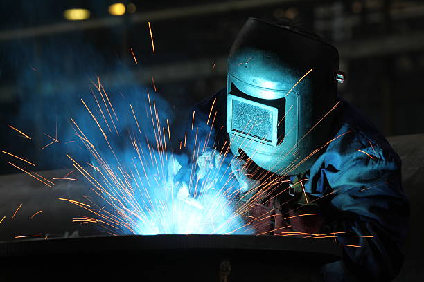 Best Automation and Robotic Welding in Sea Breeze, NC
