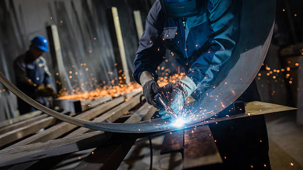 Affordable Welder Services in Sea Breeze, NC