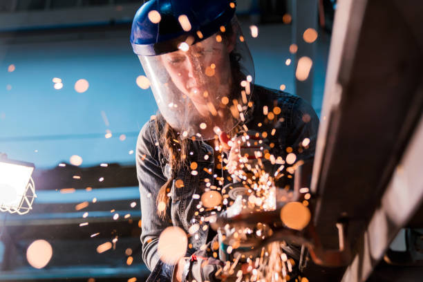 Reliable Sea Breeze, NC Welder & Metal Fabrication Solutions